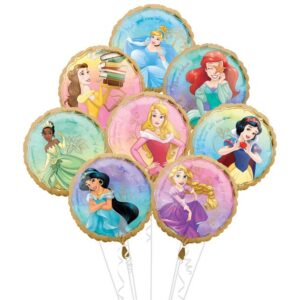 Encanto Disney Bouquet Foil Balloon