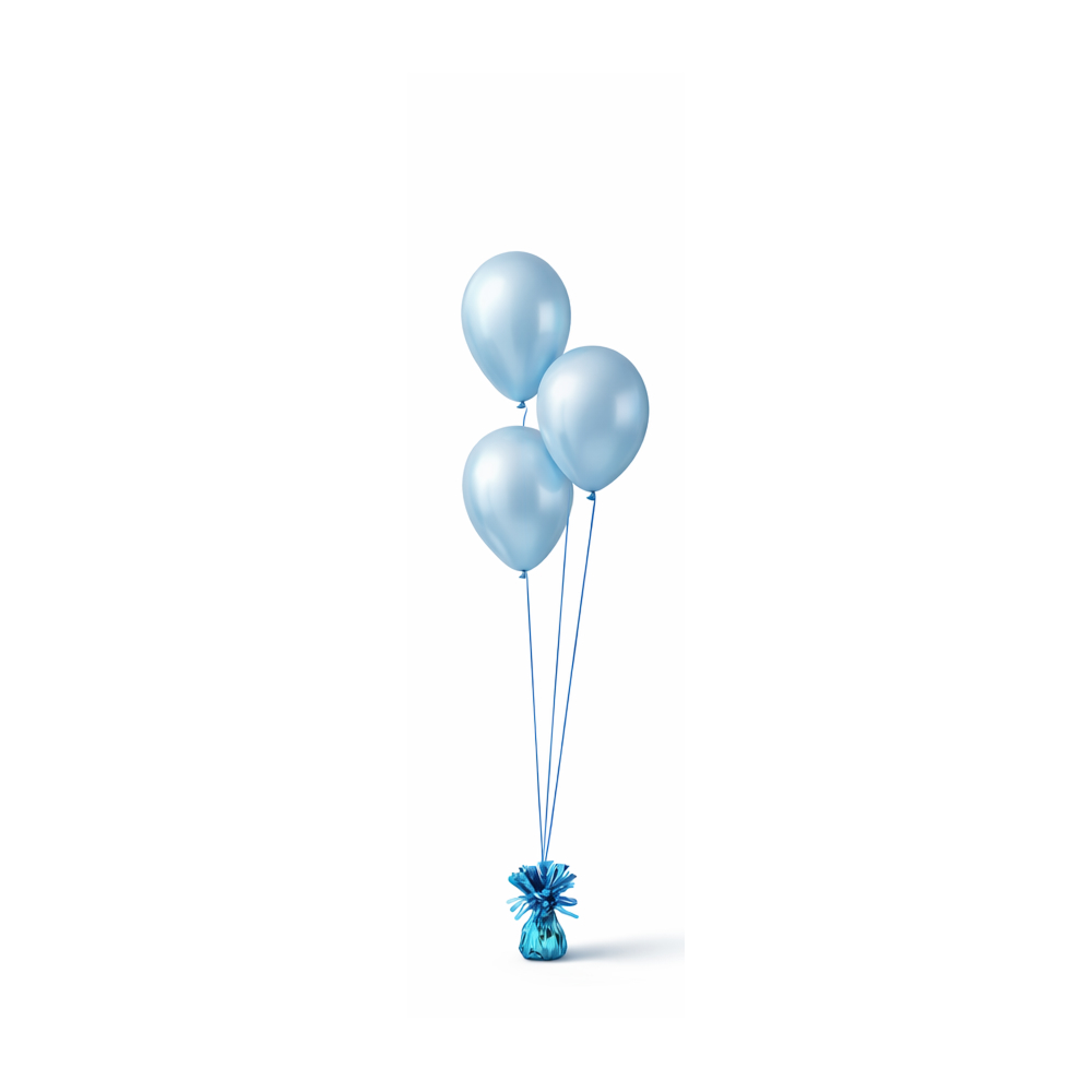 Balloons Bouquets-1