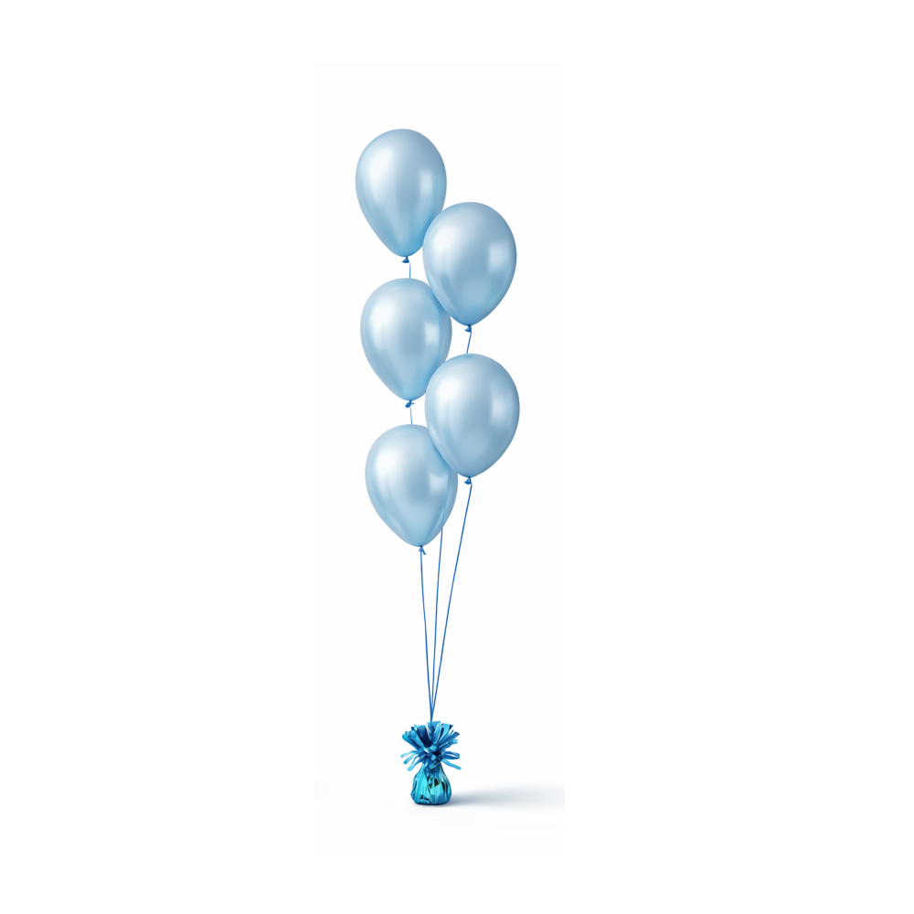 Balloons Bouquets-3