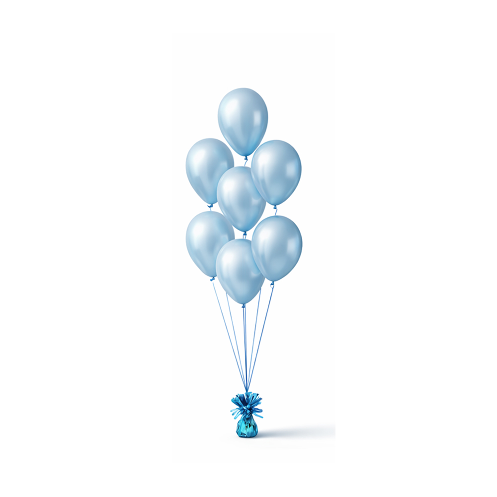 Balloons Bouquets-5