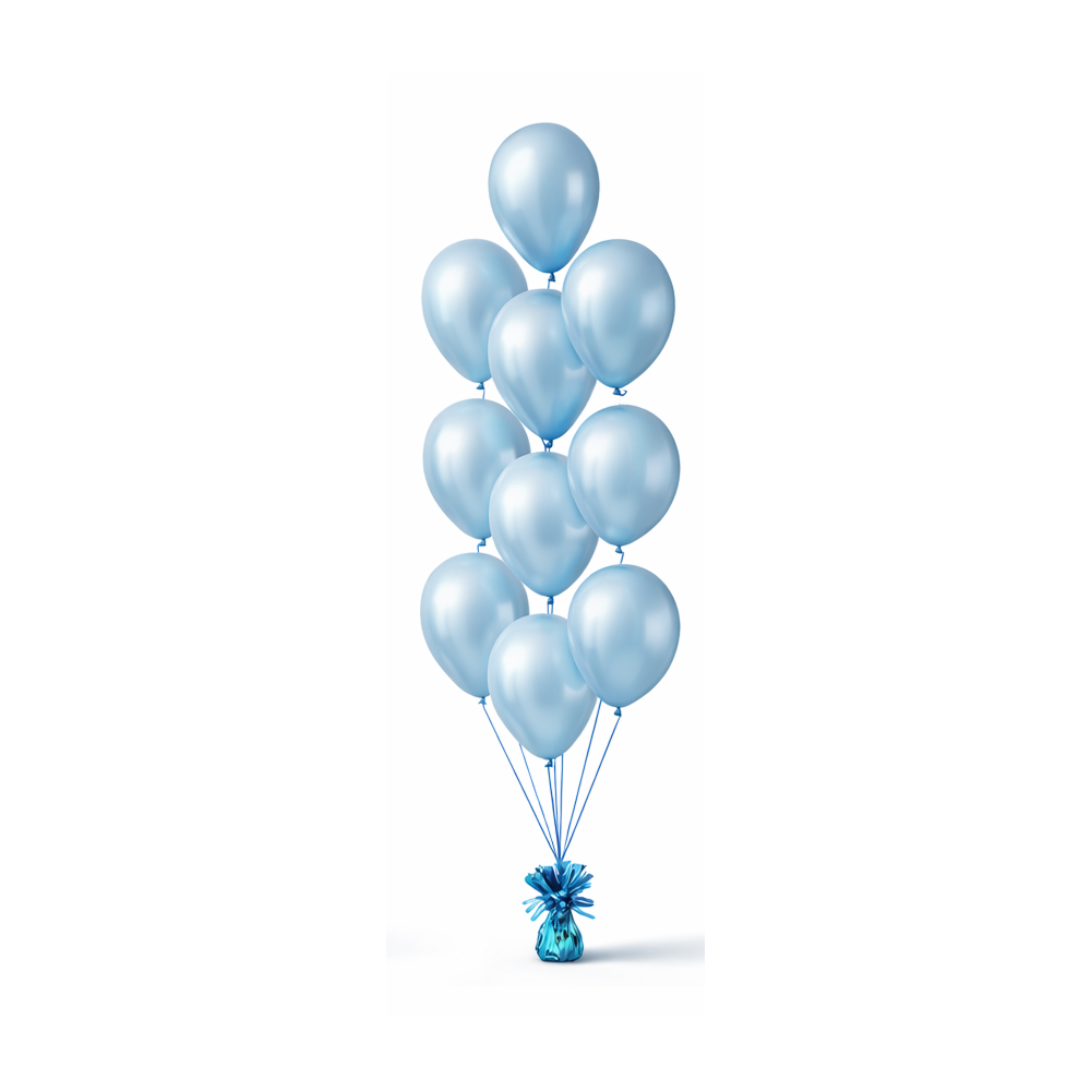 Balloons Bouquets-7