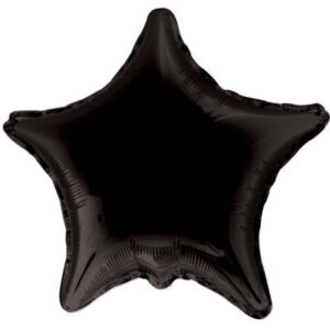 Star Black Fiol 18 in